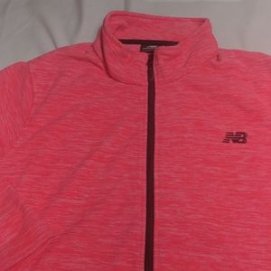 New Balance Fleece